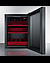 LX114LRT1 Refrigerator Open