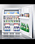 CT661WSSHH Refrigerator Freezer Full