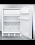 CT661WBISSHH Refrigerator Freezer Open