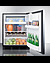CT663BKSSHH Refrigerator Freezer Full