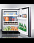 CT663BKBIIF Refrigerator Freezer Full