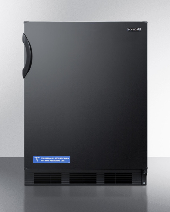 CT66BKADA | Summit® Appliance