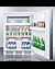 CT66LWBIIF Refrigerator Freezer Full