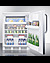 CT66LWBISSTB Refrigerator Freezer Full