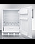 FF61WBI Refrigerator Open