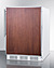FF61WBIFR Refrigerator Angle