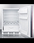 FF61WBIIF Refrigerator Open