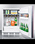 FF61WBIIF Refrigerator Full