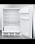 FF61WBISSHH Refrigerator Open