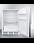 FF61WBISSHV Refrigerator Open