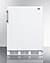 FF61WBIADA Refrigerator Front
