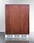 FF61WBIFRADA Refrigerator Front