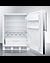 FF61WBIFRADA Refrigerator Open