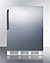 FF61WBISSTBADA Refrigerator Front