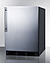 FF63BKSSHV Refrigerator Angle