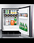 FF63BKBIIF Refrigerator Full