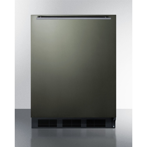 FF63BKBIKSHH Refrigerator Front