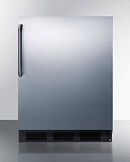 FF63BKBISSTB Refrigerator Front