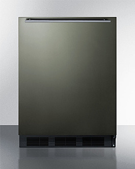 FF63BKBIKSHHADA Refrigerator Front