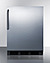 FF63BKCSSADA Refrigerator Front