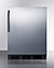 FF6BKSSTB Refrigerator Front
