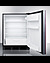 FF6BKBIIF Refrigerator Open