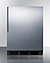 FF6BKBISSHV Refrigerator Front