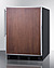 FF6BKBI7FR Refrigerator Angle