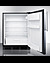 FF6BKBI7FR Refrigerator Open