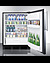 FF6BKBI7FR Refrigerator Full