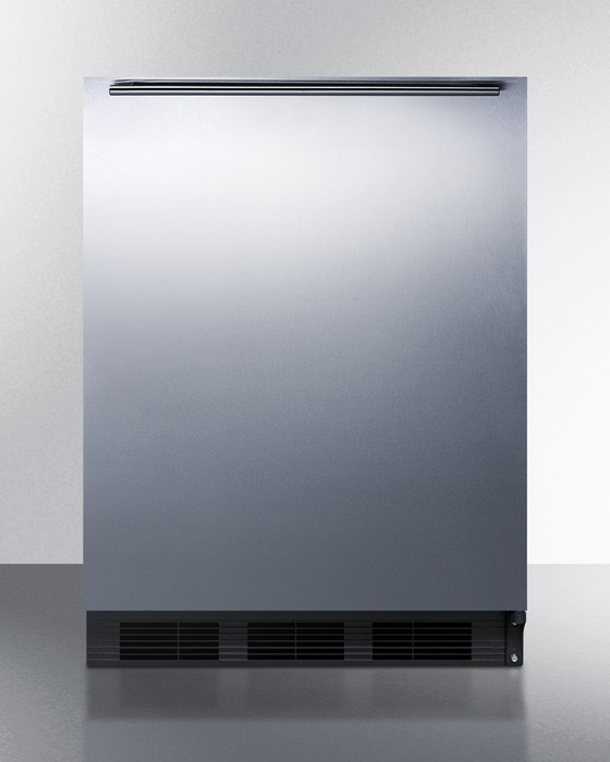 F F　1205 FF6BKBISSHHADA | Summit® Appliance