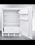 FF6LW Refrigerator Open