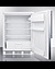 FF6LW7SSHV Refrigerator Open