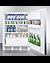 FF6LW7SSHHADA Refrigerator Full