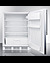 FF6LW7SSHVADA Refrigerator Open