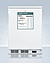 FF7LWGP Refrigerator Front