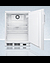 FF7LWGP Refrigerator Open