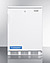 FF6LWBI7 Refrigerator Front