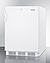 FF6LWBI7ADA Refrigerator Angle