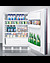 FF6LWBI7IFADA Refrigerator Full