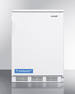 FF6W Refrigerator Front