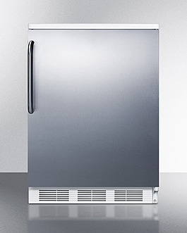 FF6WSSTB Refrigerator Front