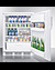 FF6WBI Refrigerator Full