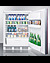 FF6WBIIF Refrigerator Full