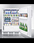 FF6WBIADA Refrigerator Full