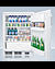 FF6LW7NZ Refrigerator Full