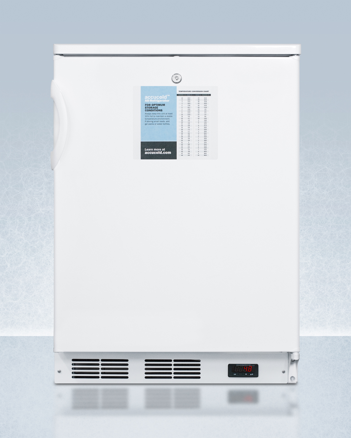 FF様 FF6LWPRO | Summit® Appliance