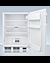 FF6LWPROADA Refrigerator Open