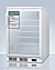 SCR600GLGP Refrigerator Angle