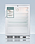 SCR600GLGP Refrigerator Front